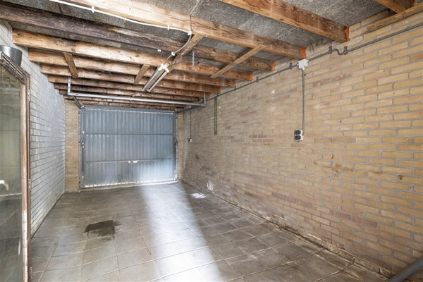 Medium property photo - Kleine Belt 3, 9642 BW Veendam